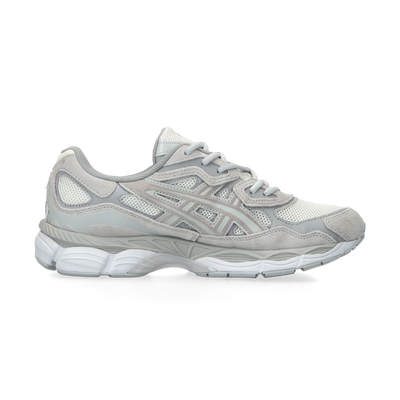 Runner Cream Grey