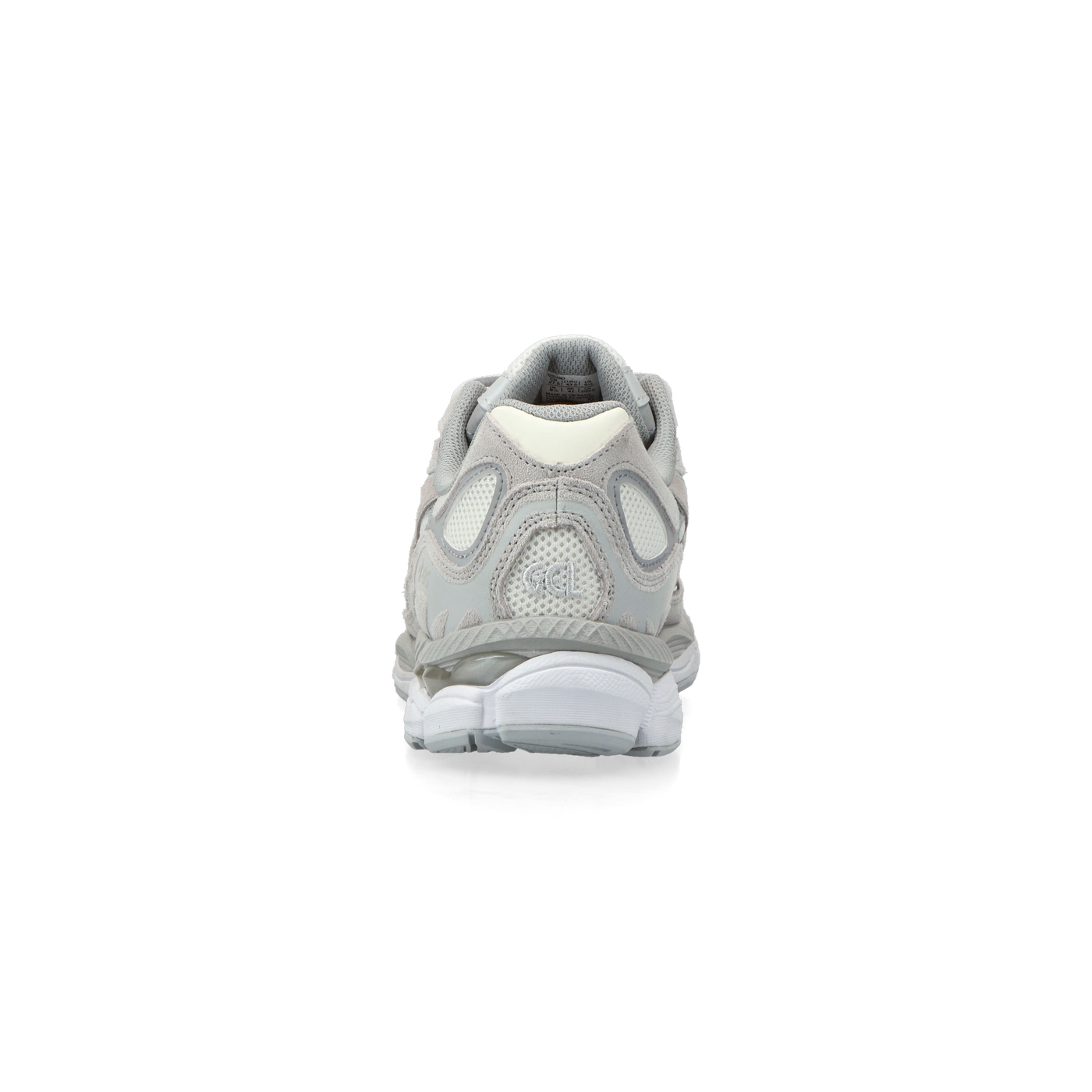 Runner Cream Grey