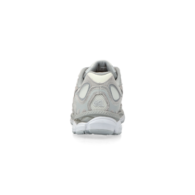 Runner Cream Grey