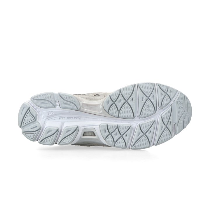 Runner Cream Grey