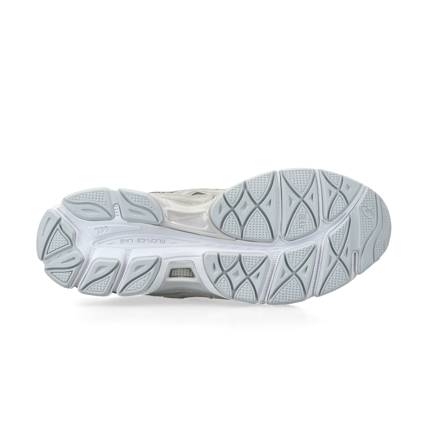 Runner Cream Grey