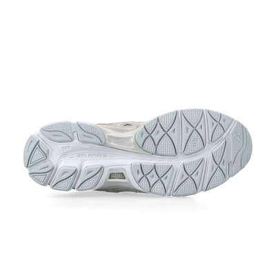 Runner Cream Grey