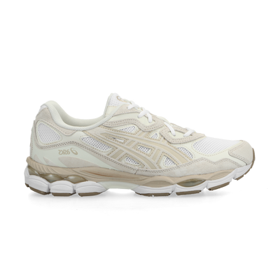 Runner Feather Grey