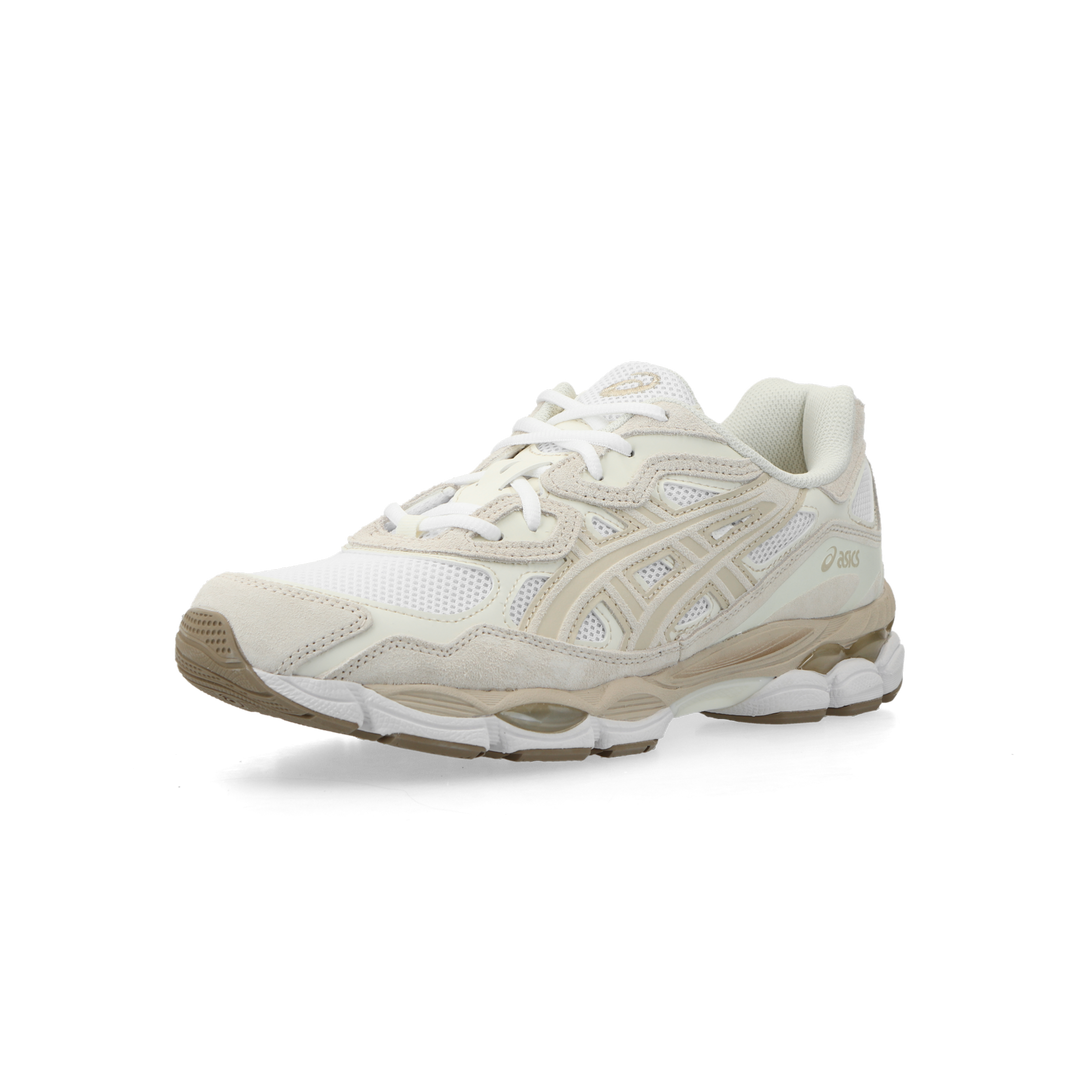 Runner Feather Grey