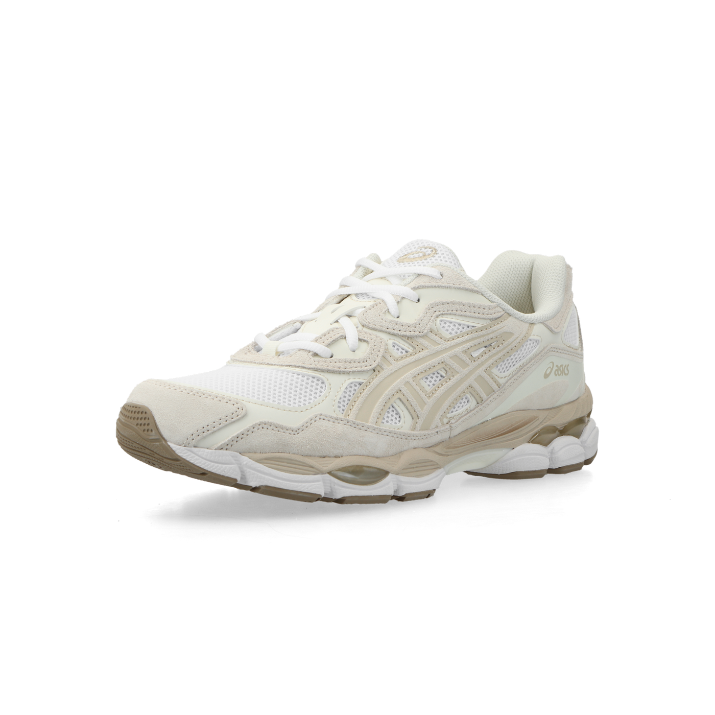 Runner Feather Grey