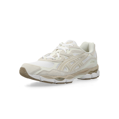 Runner Feather Grey