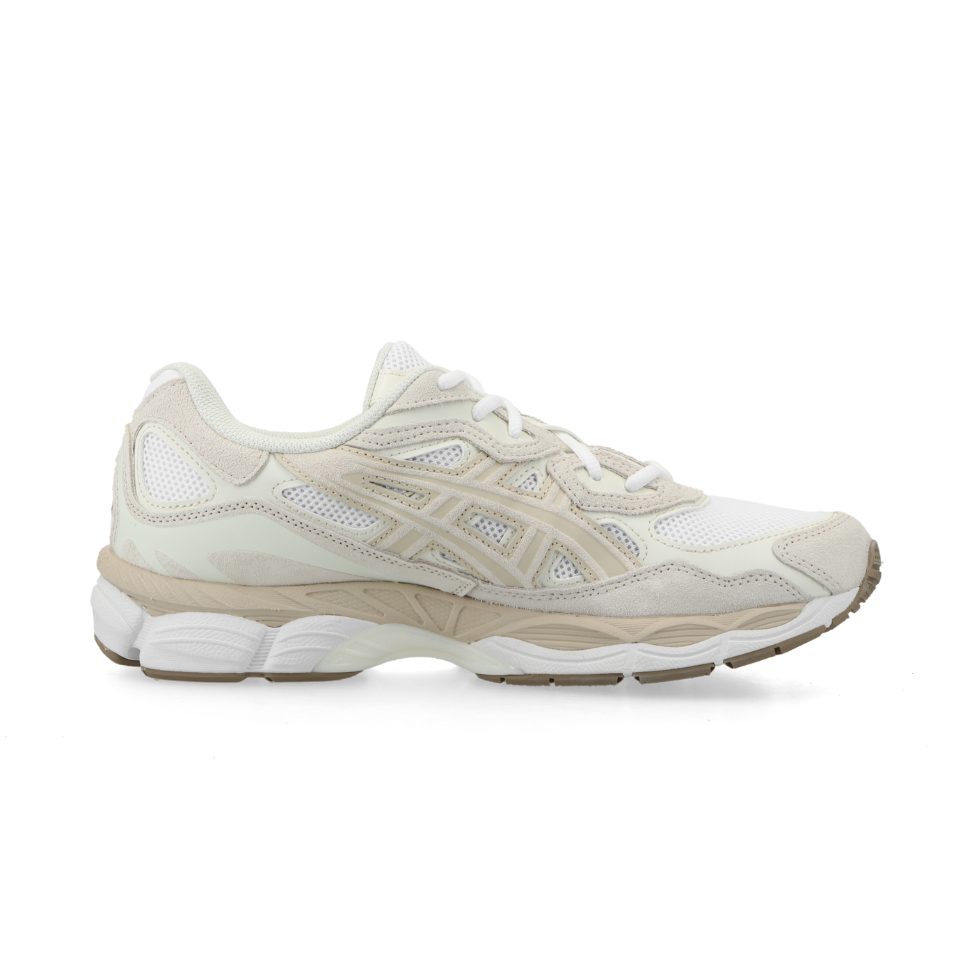 Runner Feather Grey