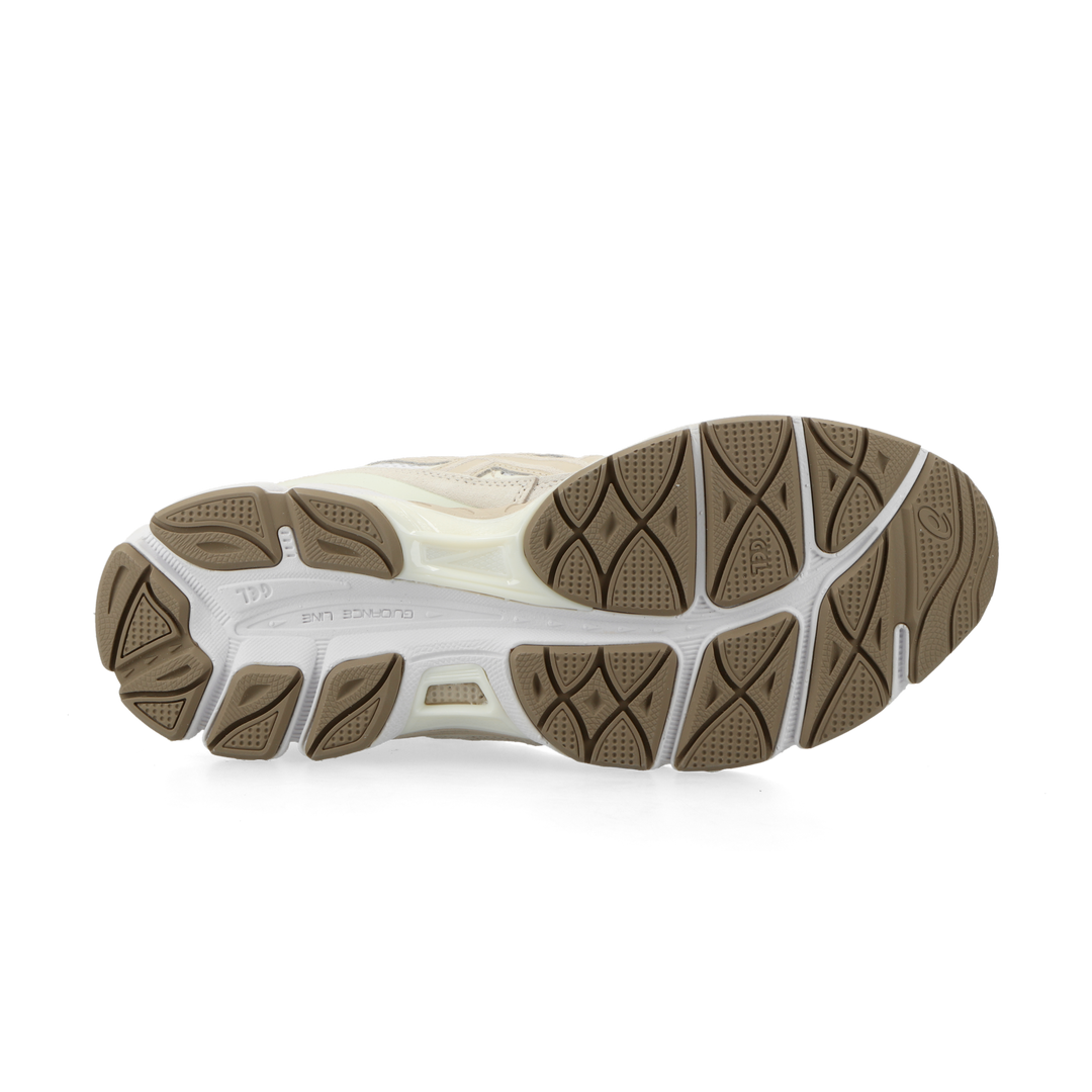 Runner Feather Grey