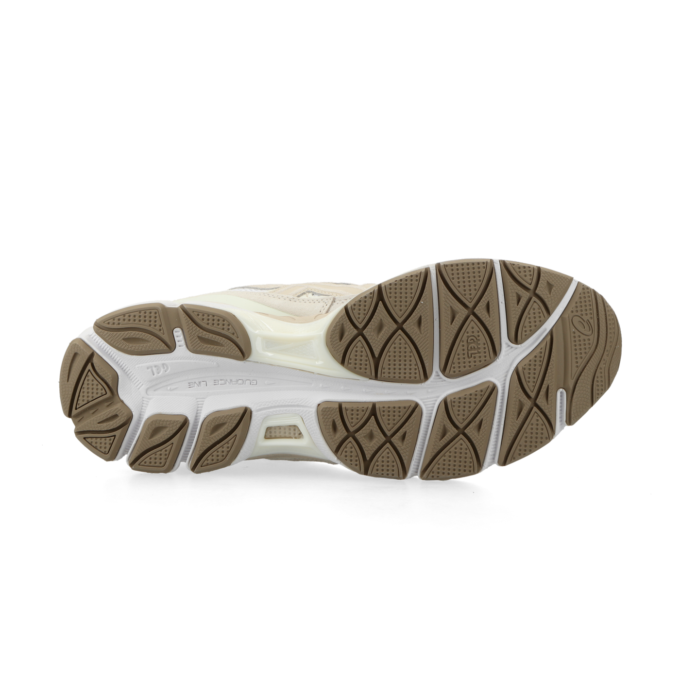 Runner Feather Grey
