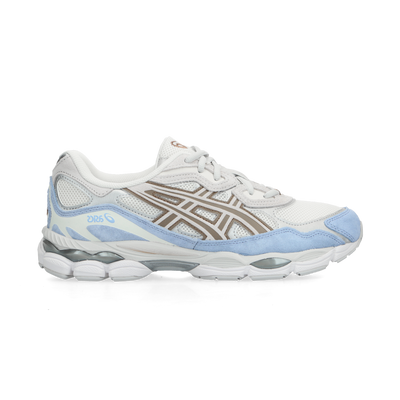Runner Blue Grey
