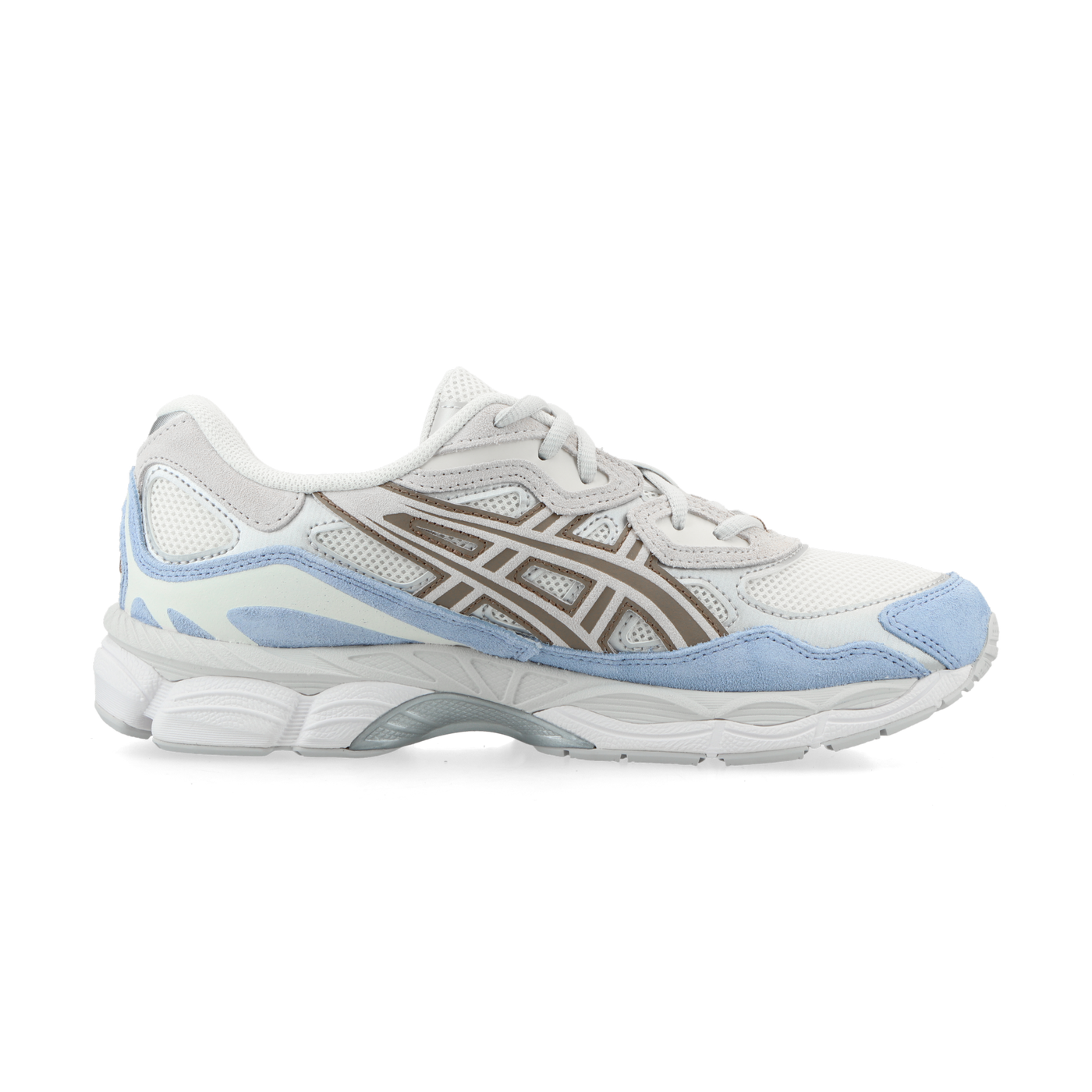 Runner Blue Grey