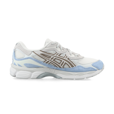 Runner Blue Grey