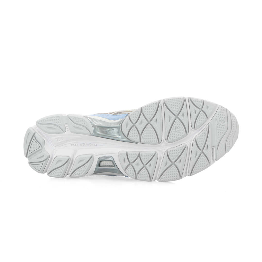 Runner Blue Grey