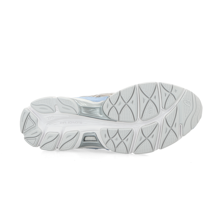 Runner Blue Grey