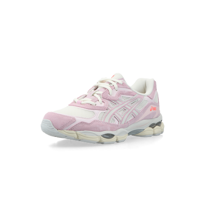 Runner White Pink