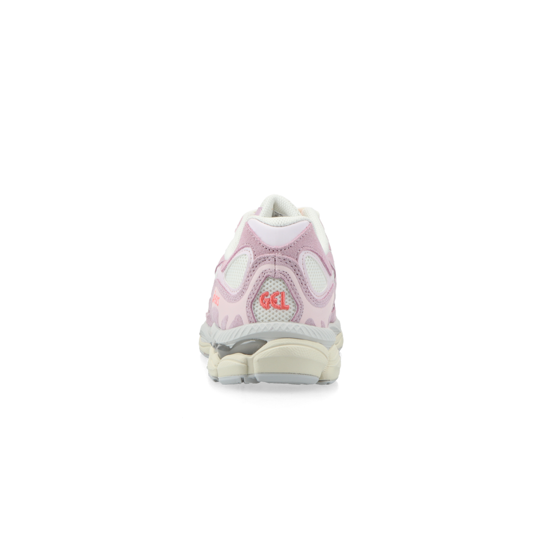 Runner White Pink