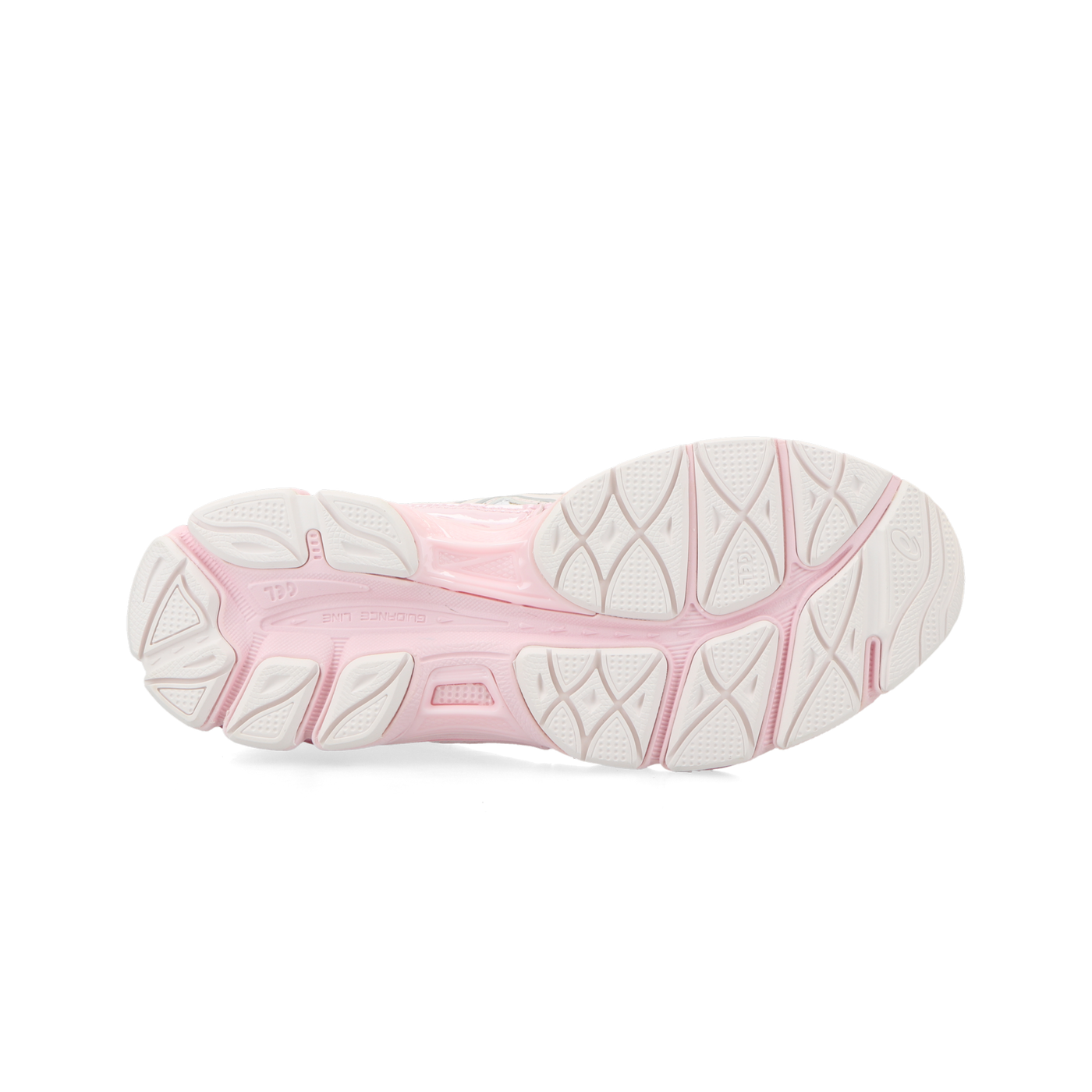 Runner Pure Pink