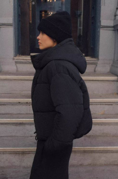 Virale Basic Puffer