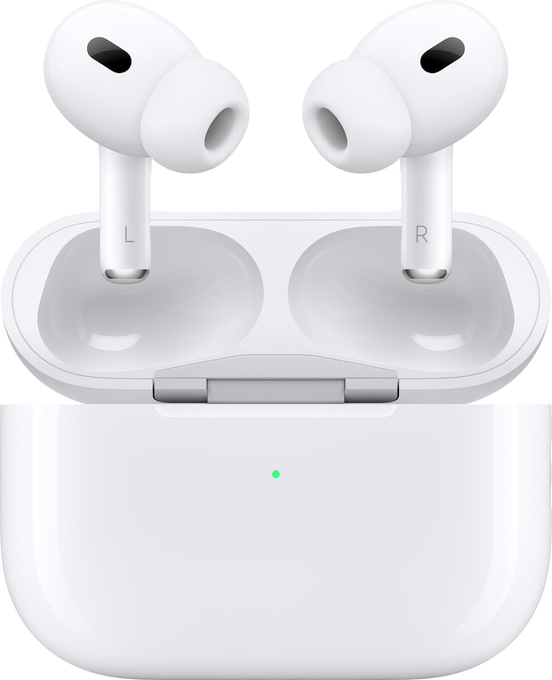 In ear headphones