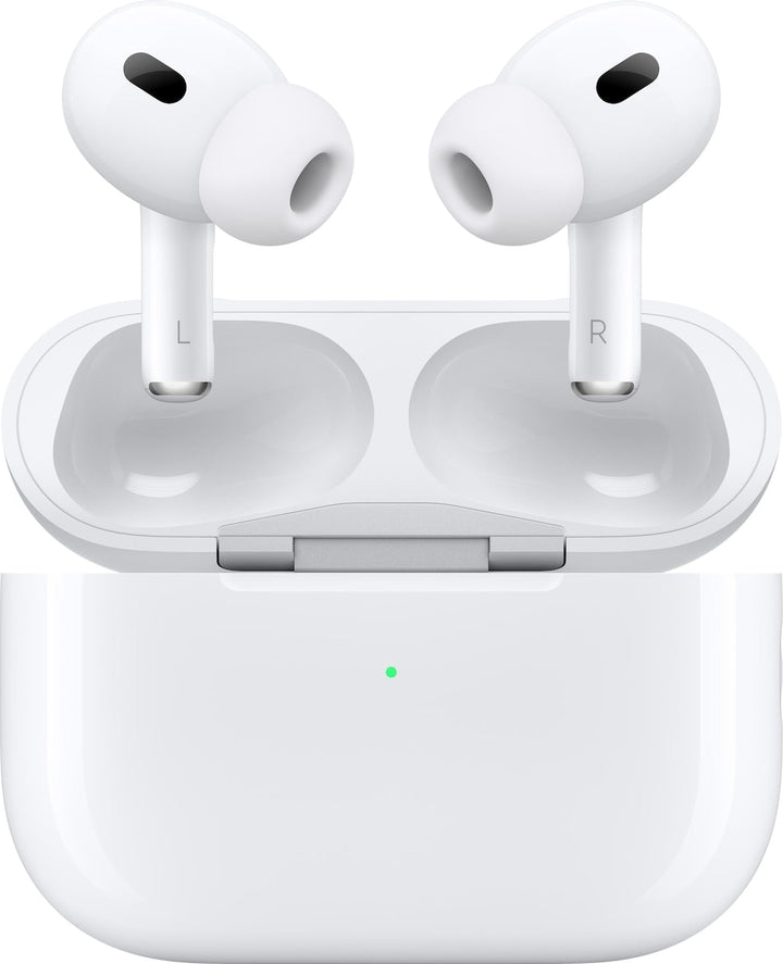 In ear headphones