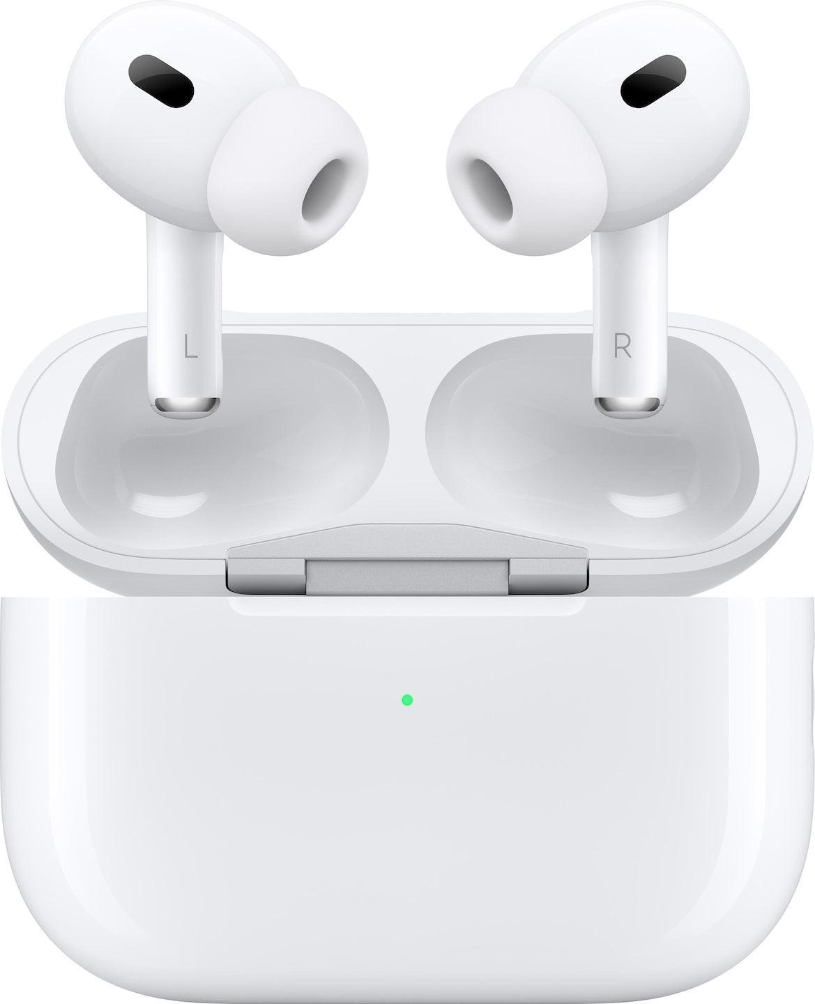 In ear headphones