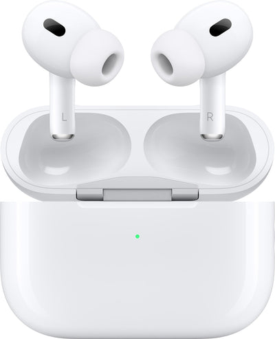 In ear headphones