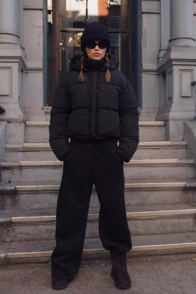 Virale Basic Puffer