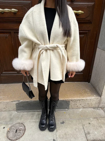 Novéll Fur Coat