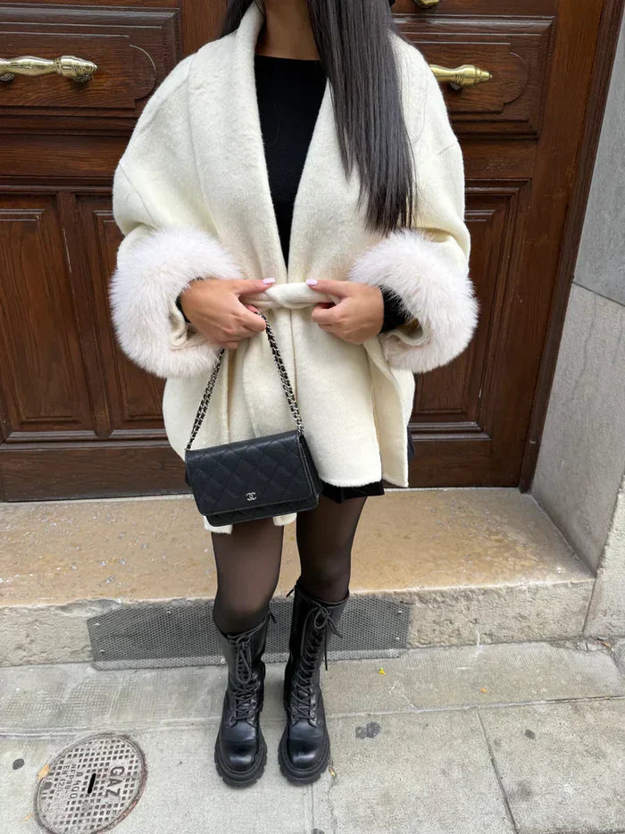 Novéll Fur Coat