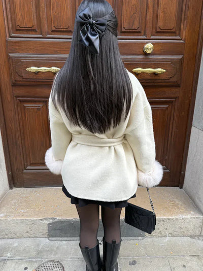 Novéll Fur Coat
