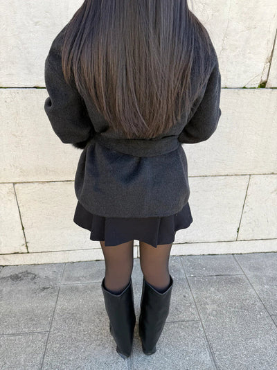 Novéll Fur Coat