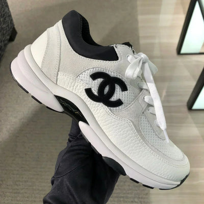 CC Prestige sneaker