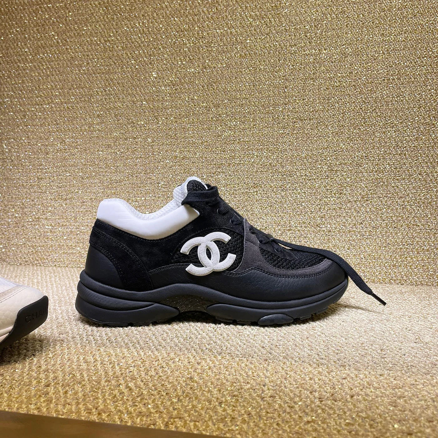 CC Prestige sneaker