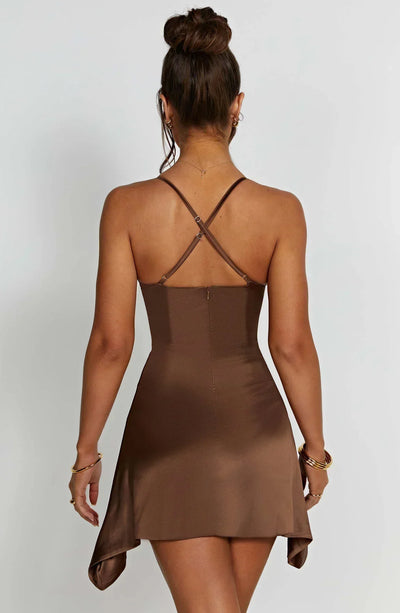 Clarise Mini Dress