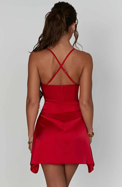 Clarise Mini Dress