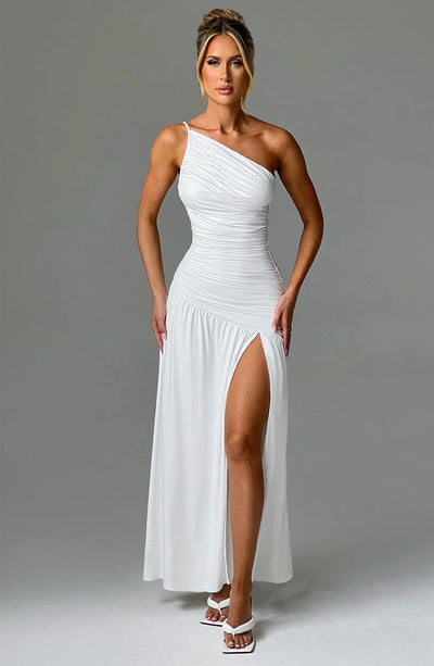 Claudia Maxi Dress