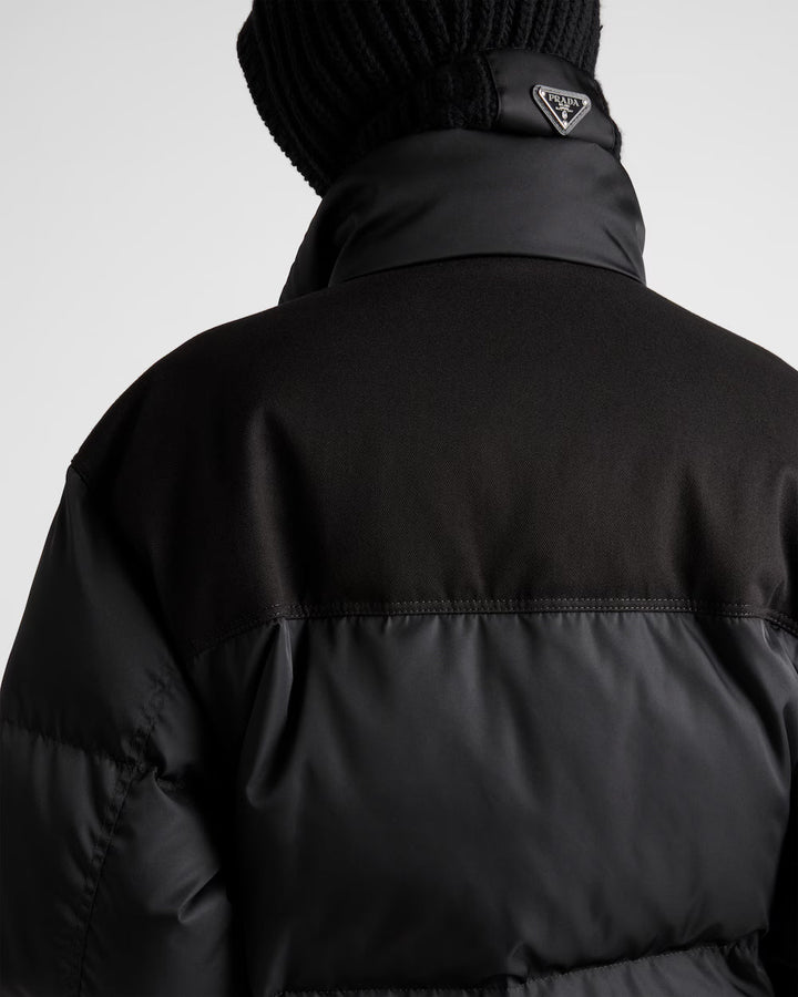 'PRDA' Winterjacke