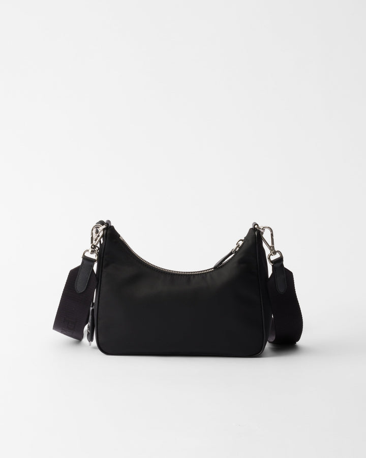 Re-edition shoulder bag