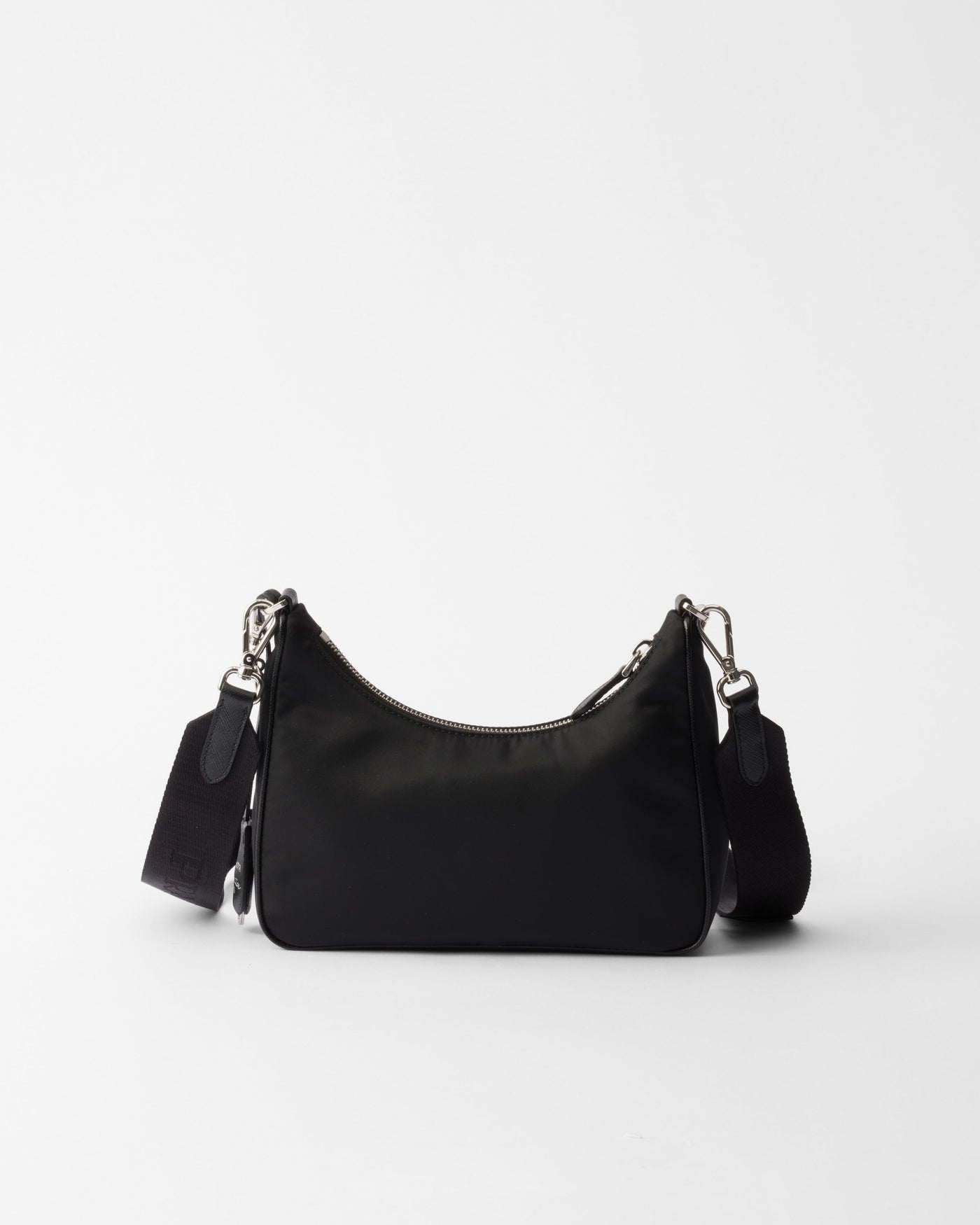 Re-edition shoulder bag