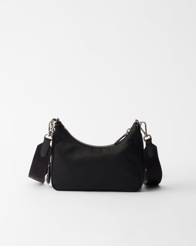 Re-edition shoulder bag