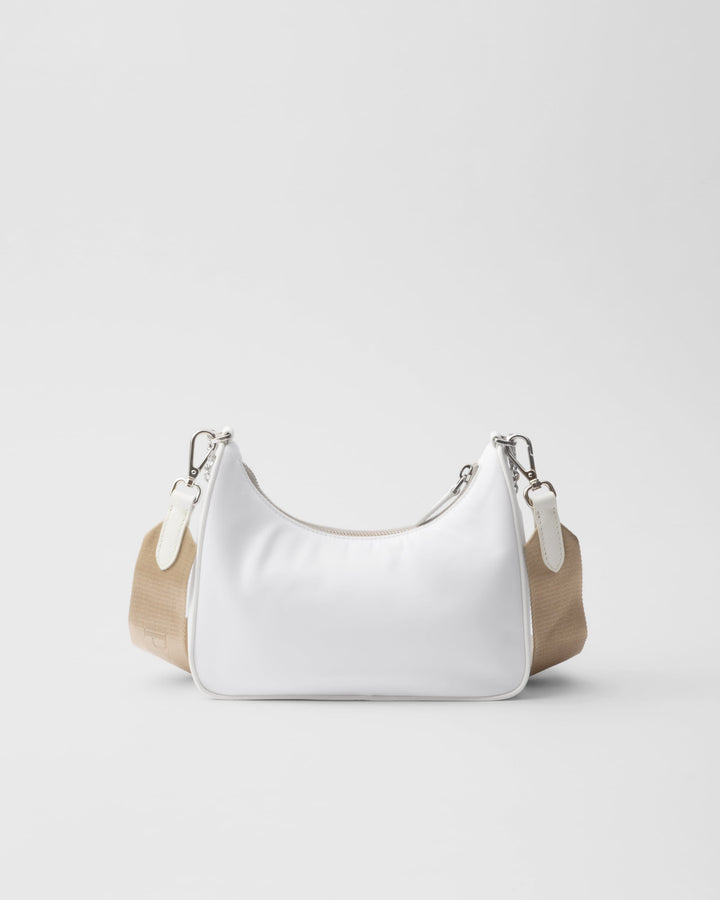 Re-edition shoulder bag