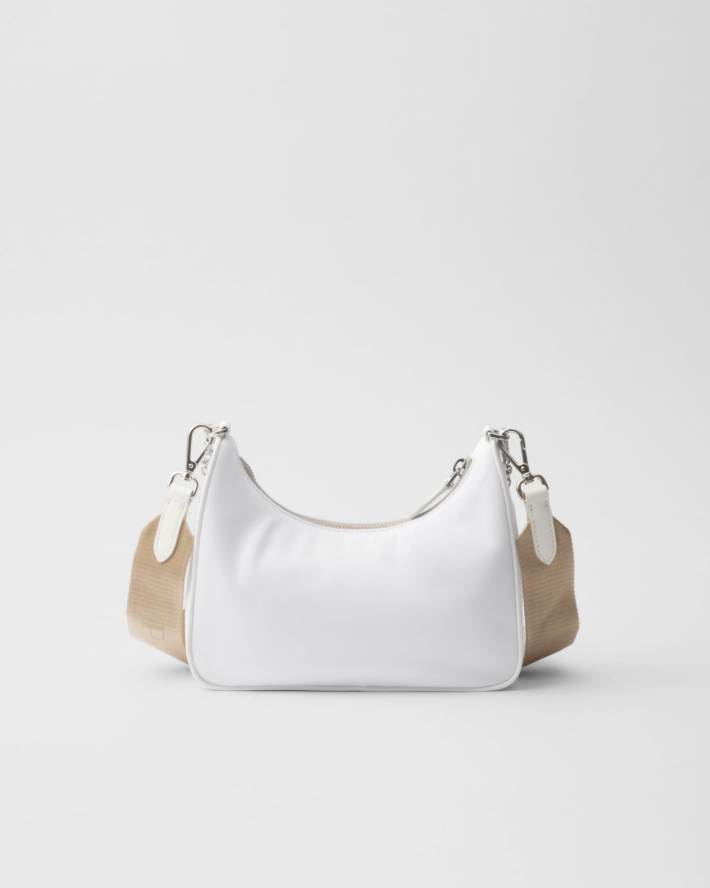 Re-edition shoulder bag