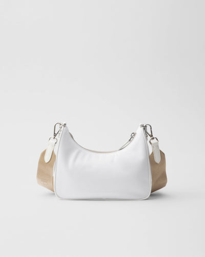 Re-edition shoulder bag