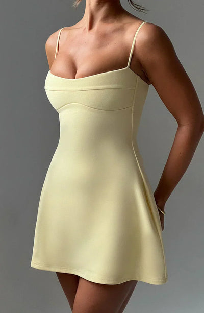 Dakota Mini Dress