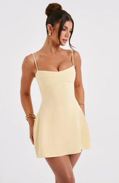 Dakota Mini Dress