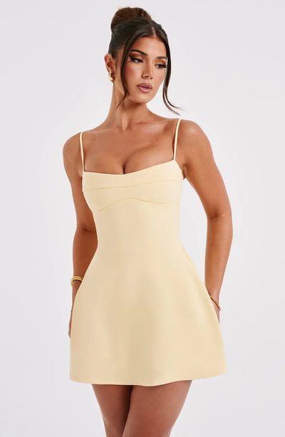 Dakota Mini Dress