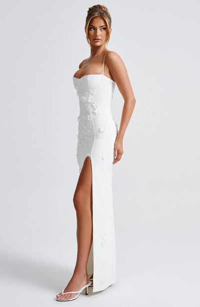 Dalary Maxi Dress