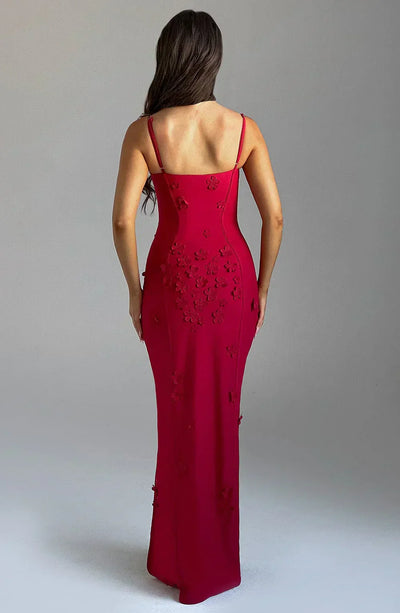 Dalary Maxi Dress