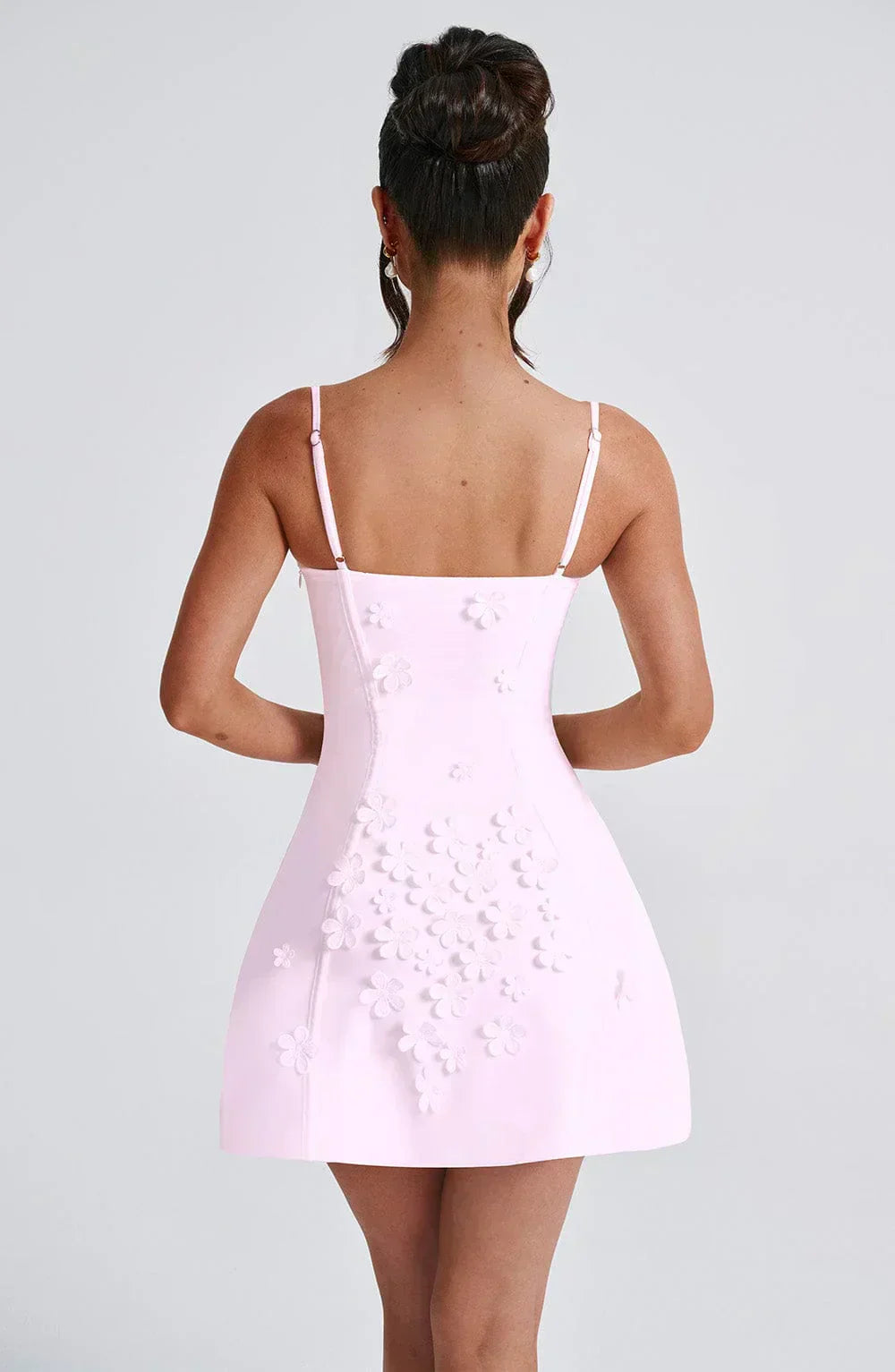 Dalary Mini Dress
