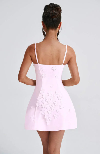 Dalary Mini Dress